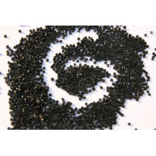 Recycled pa6 plastic granules price, pa6 gf35 fr v0 plastic